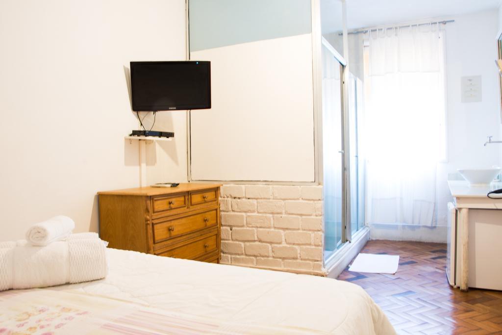 Leblon Spot Design Hostel Rio de Janeiro Exteriör bild