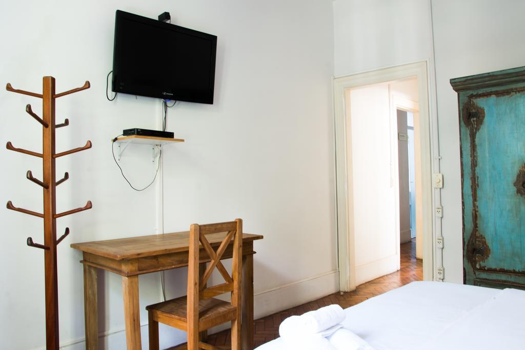 Leblon Spot Design Hostel Rio de Janeiro Exteriör bild